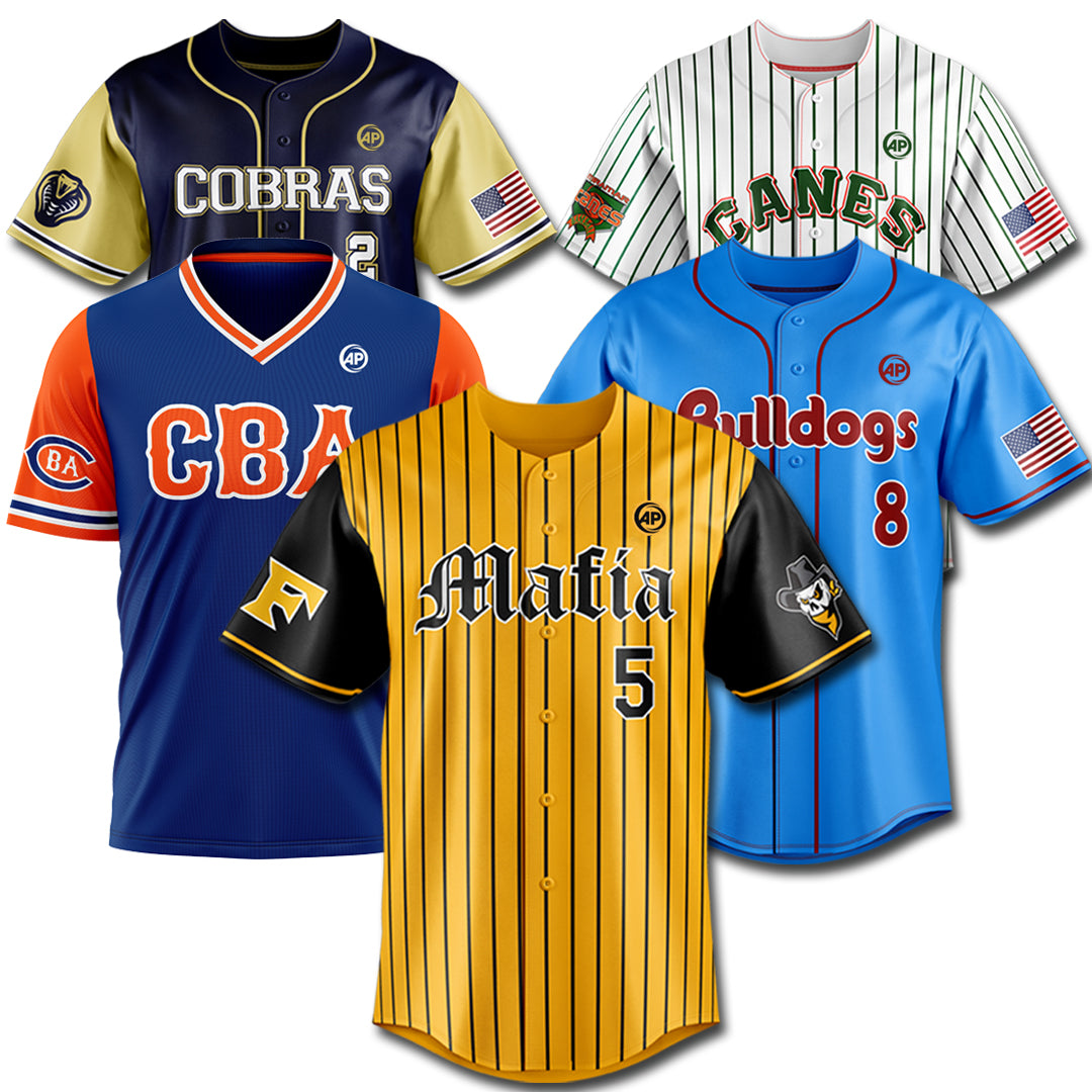 MLB Jerseys in MLB Collections 