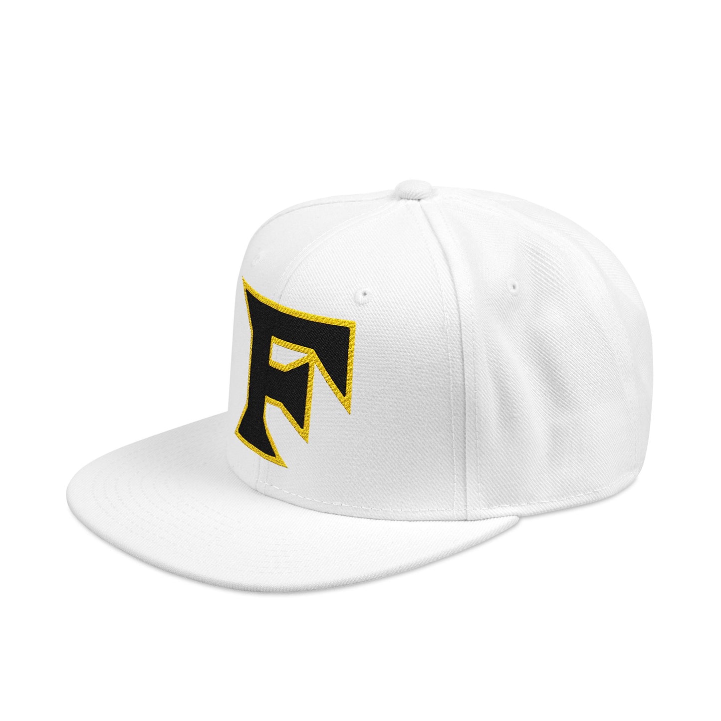 5 Star Snapback Hat