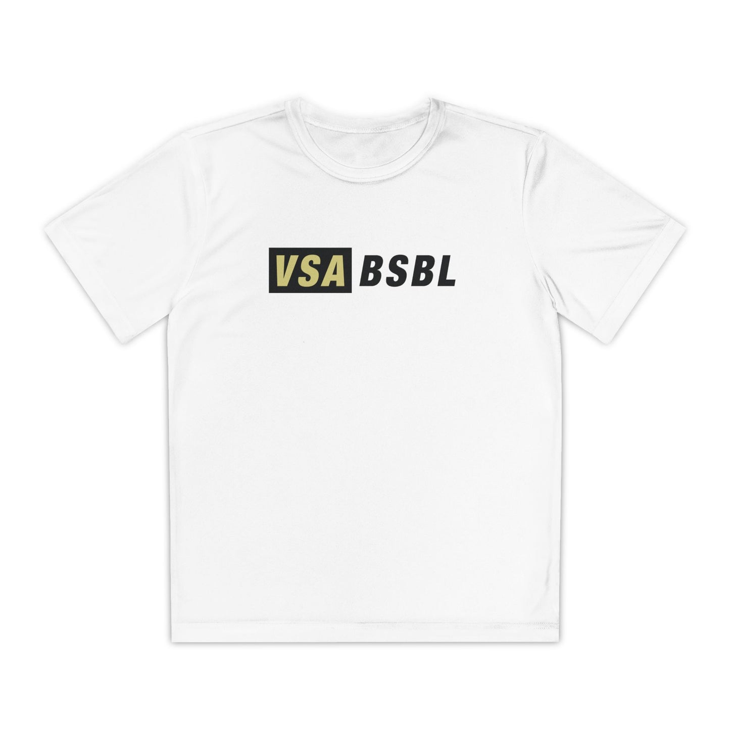Lions Youth Legacy Tee