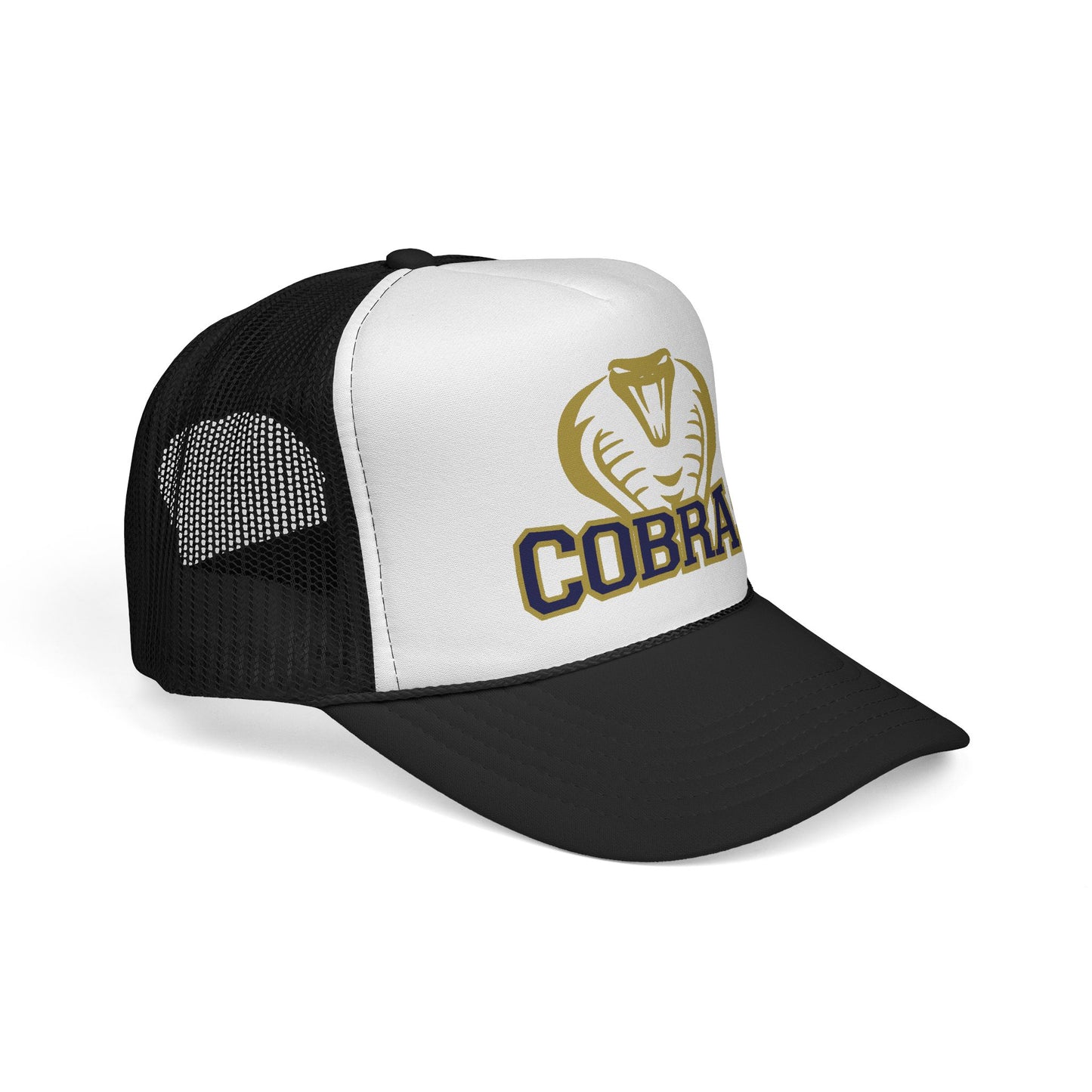 Cobra Trucker Cap