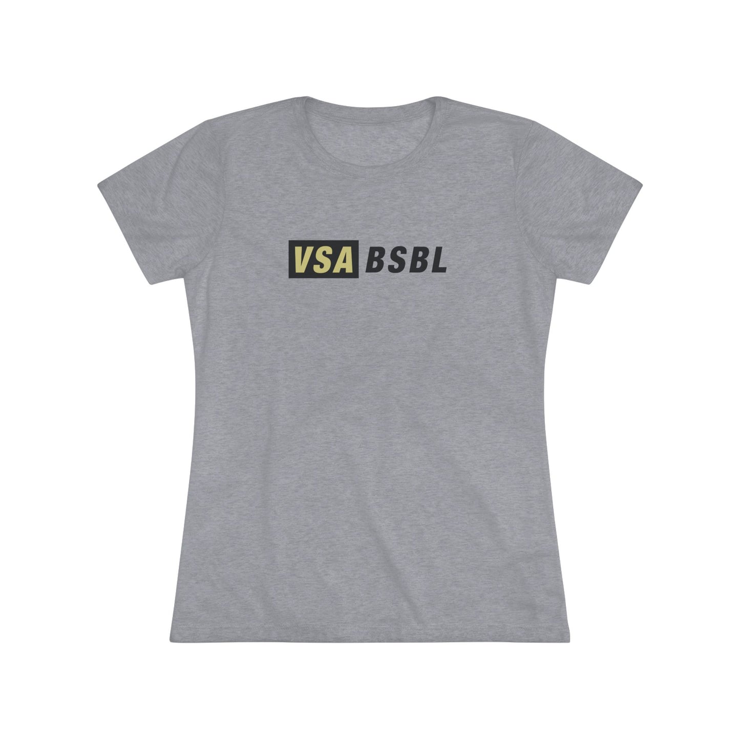Women’s VSA Triblend Tee