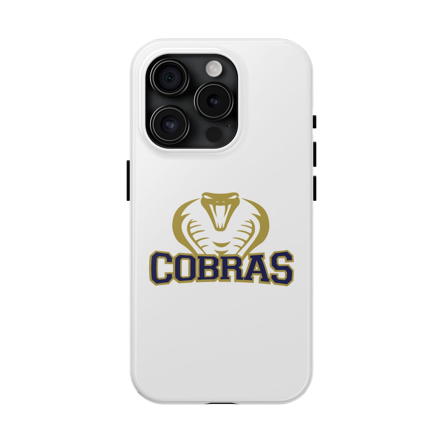 Cobras Phone Case