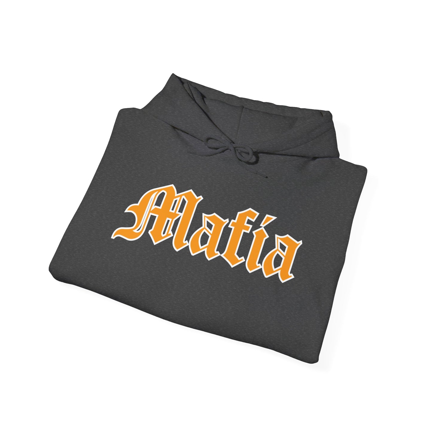 5 Star Adult Hoodie
