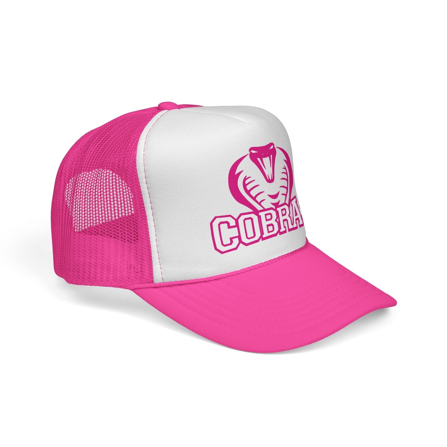 Cobra Trucker Cap