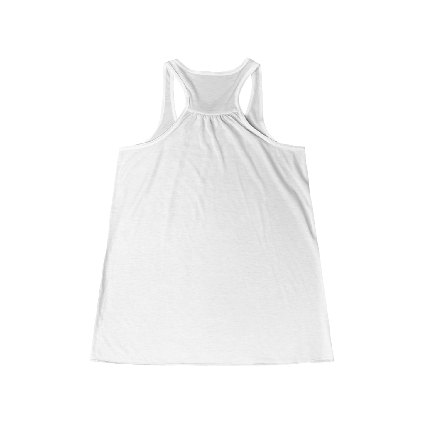 Cobras Women's Flowy Racerback Tank