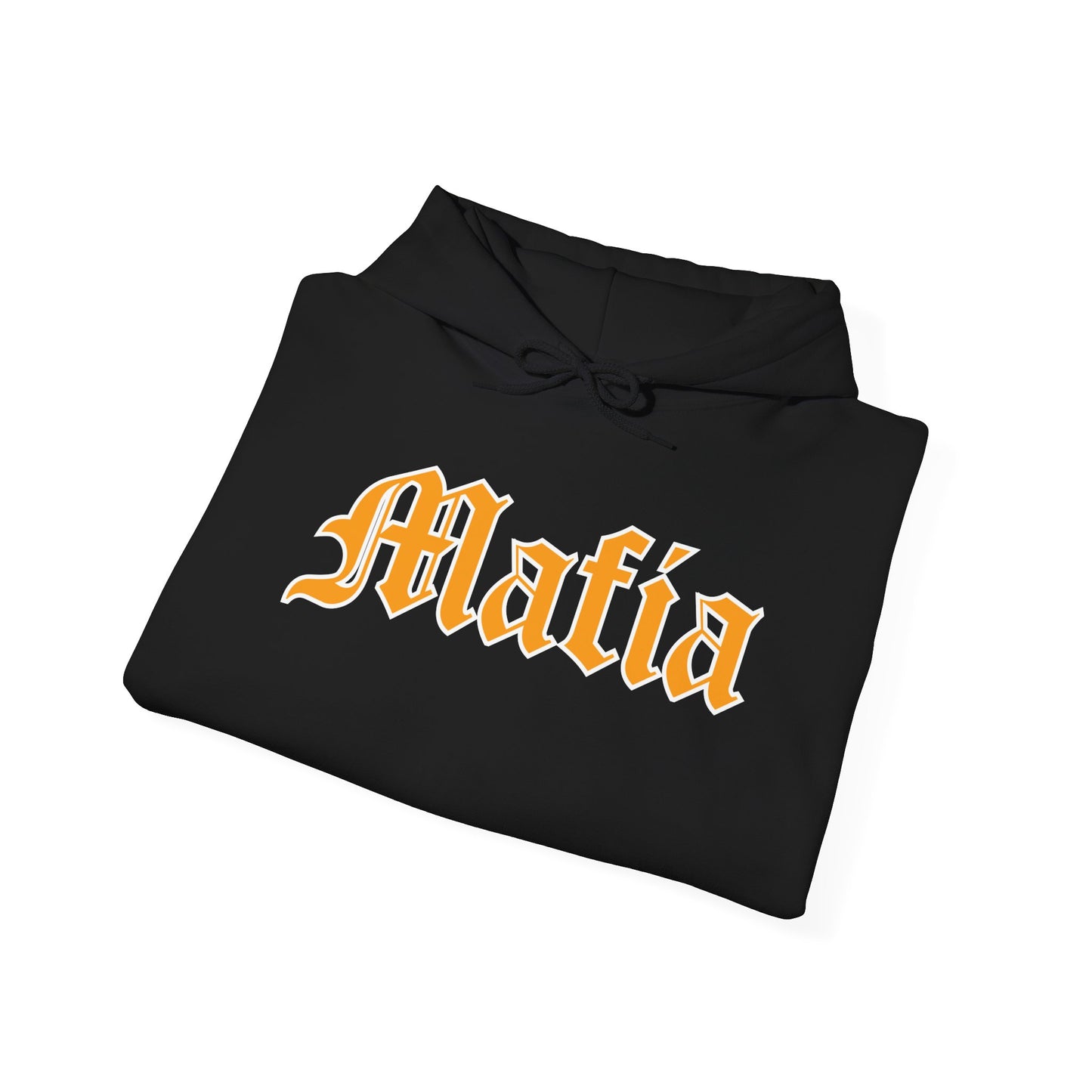 5 Star Adult Hoodie