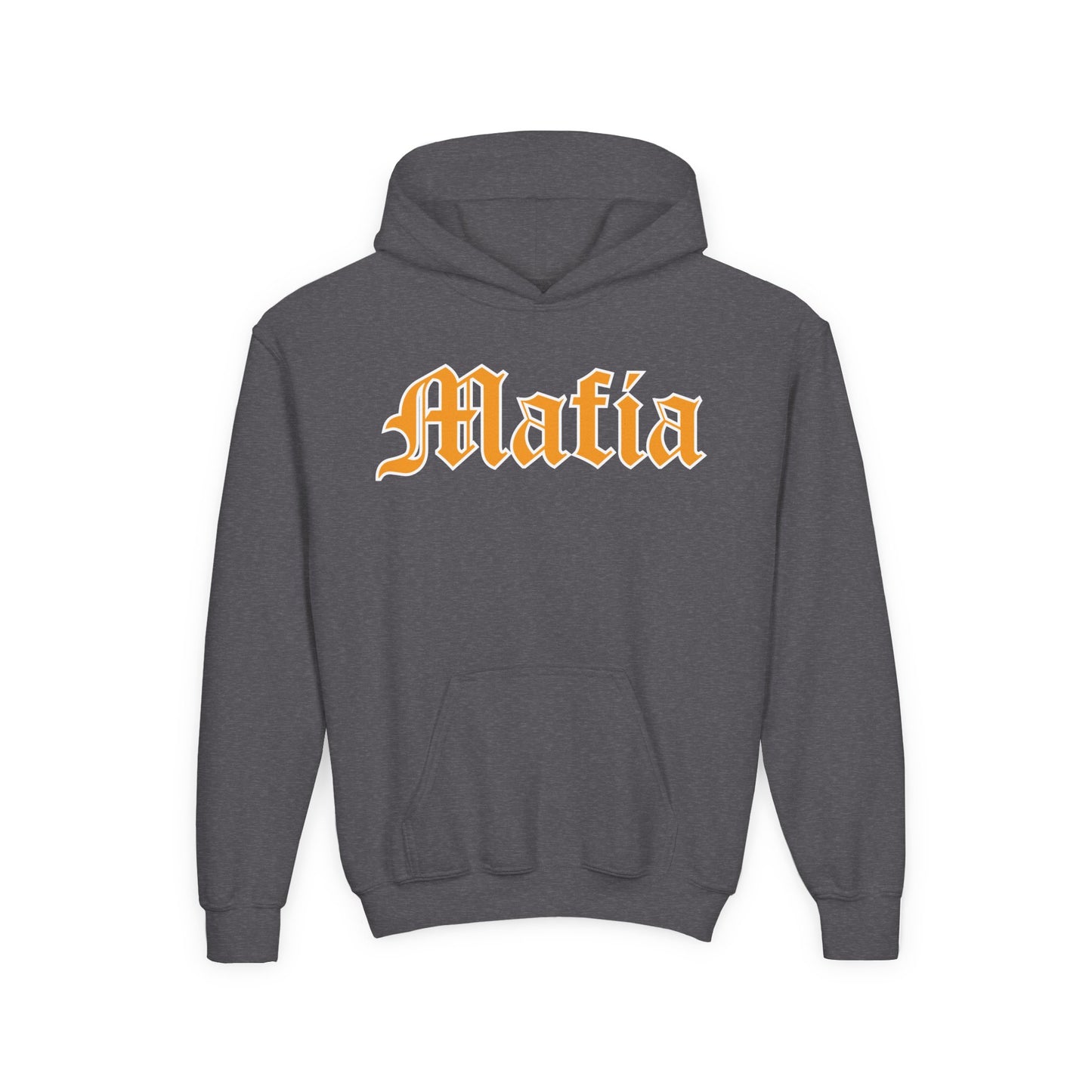 5 Star Youth Hoodie