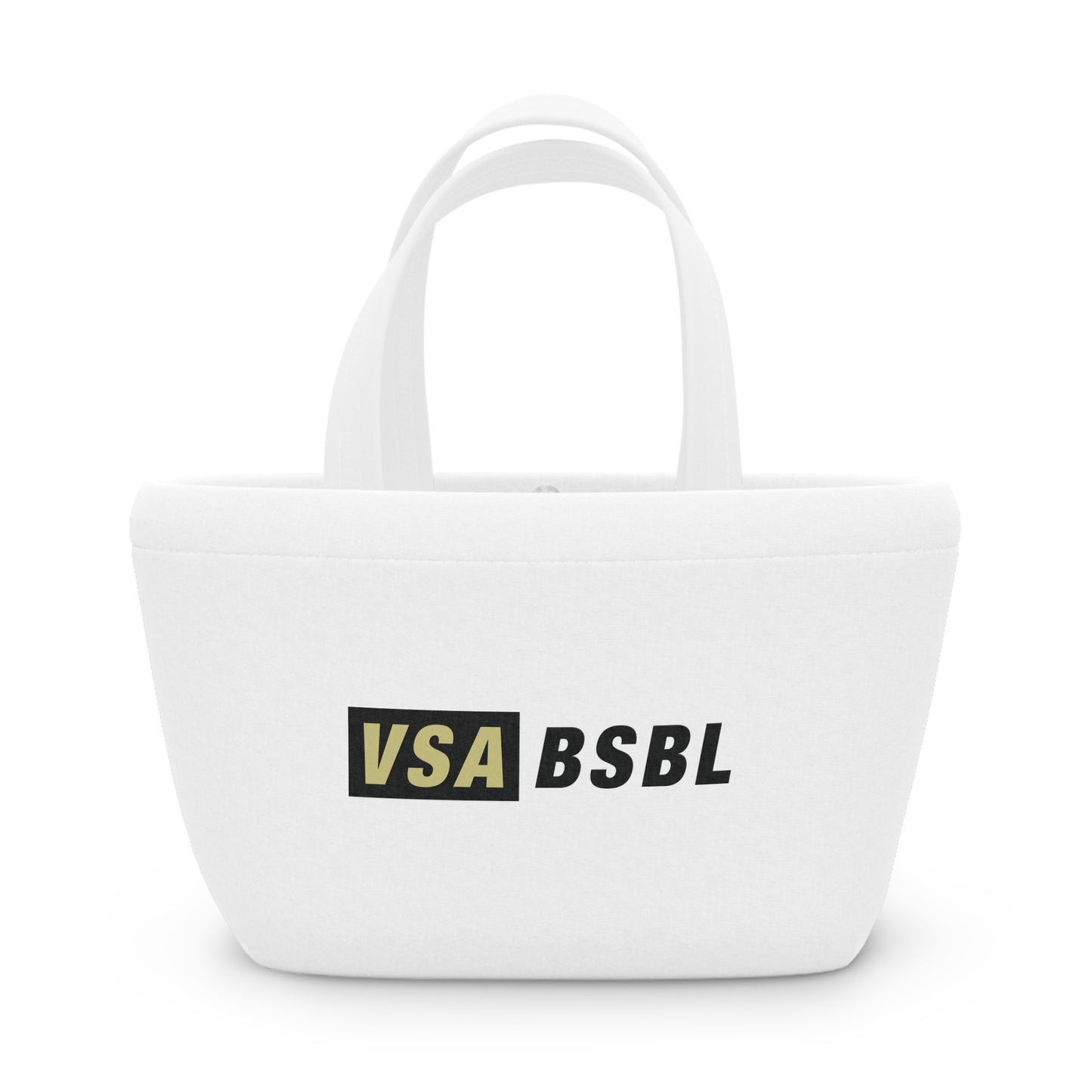 VSA BSL Park Bag – Insulated Tote