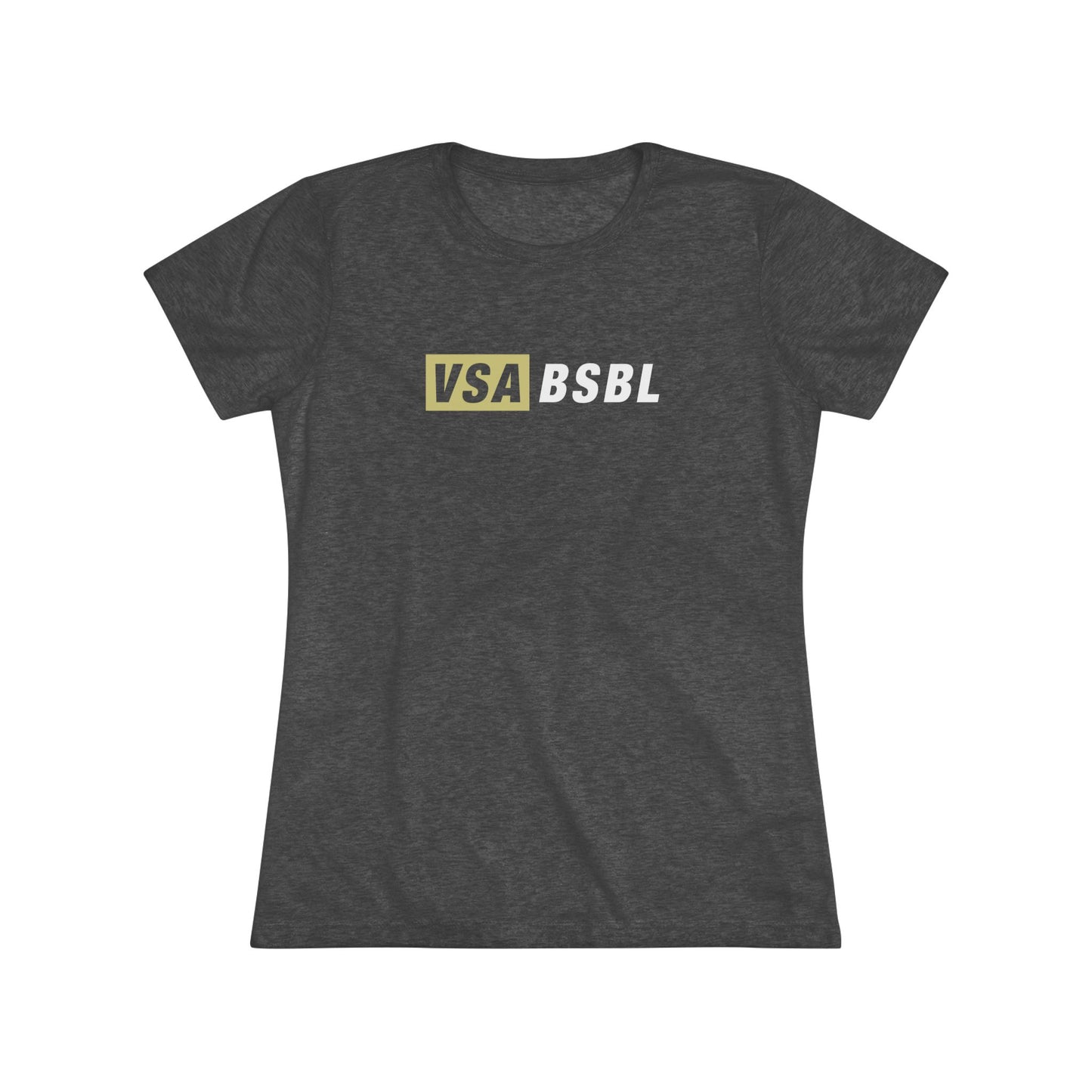 Women’s VSA Triblend Tee