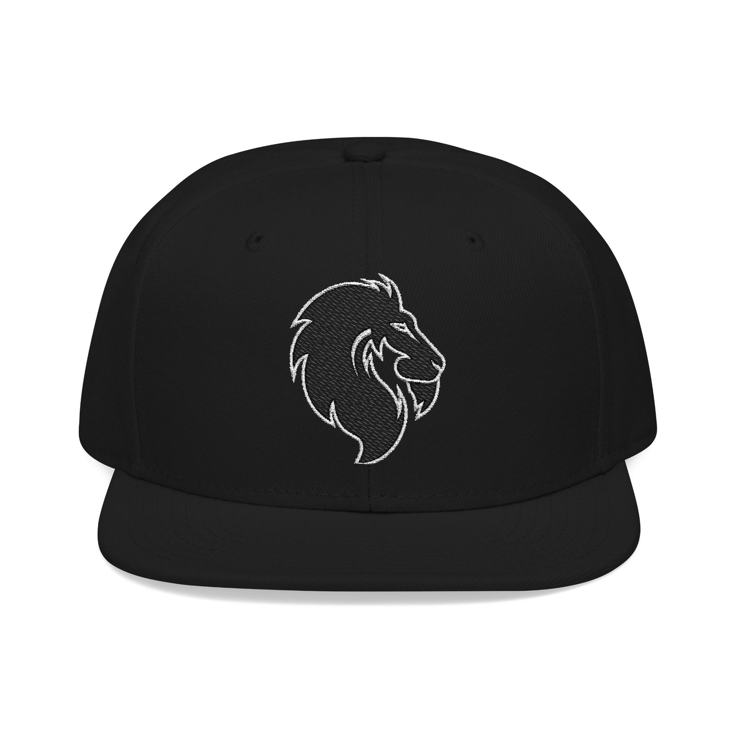 Lions Snapback Hat