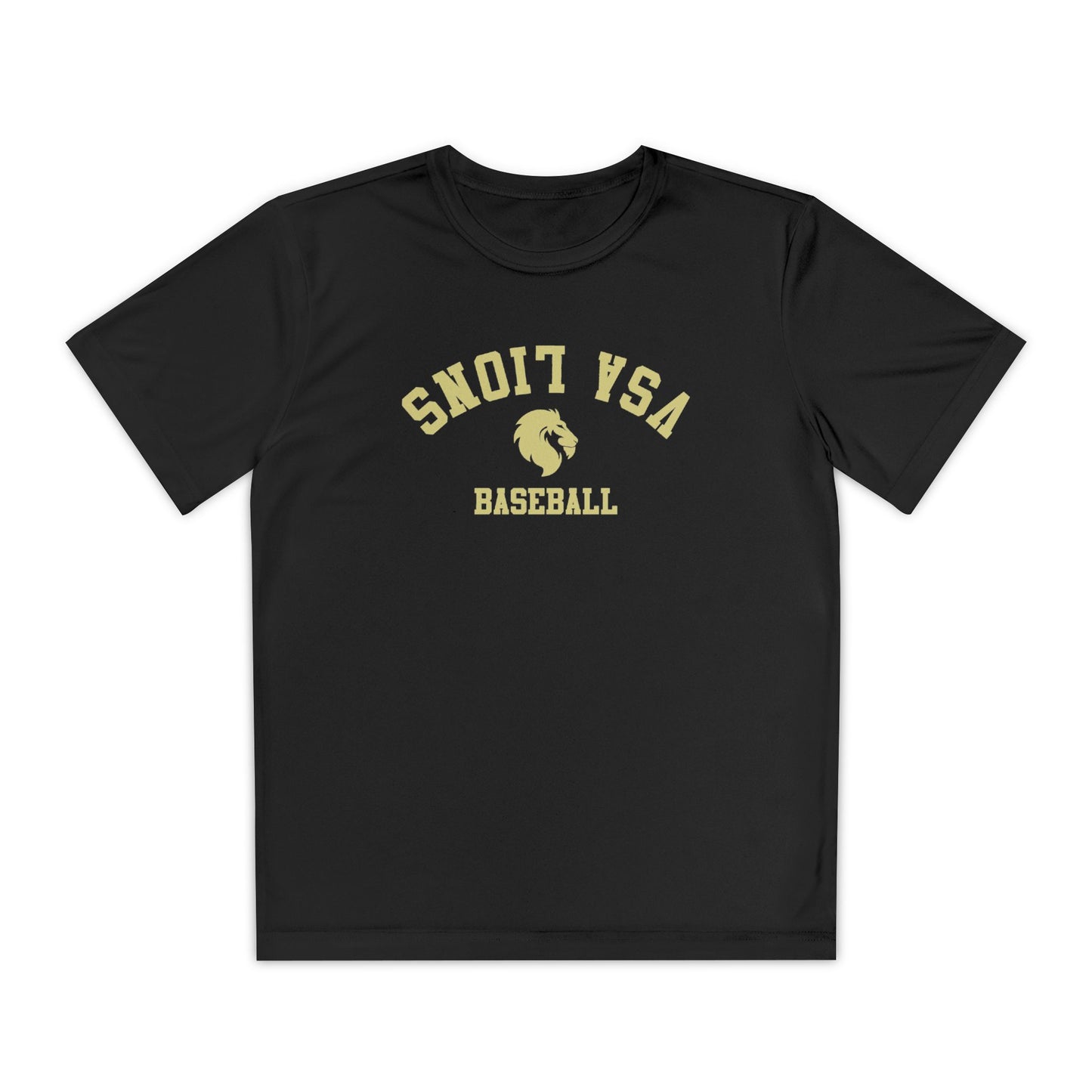 Lions Youth Champion Tee