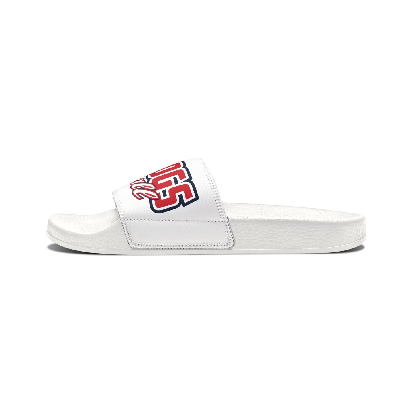 Bulldogs Baseball Slides