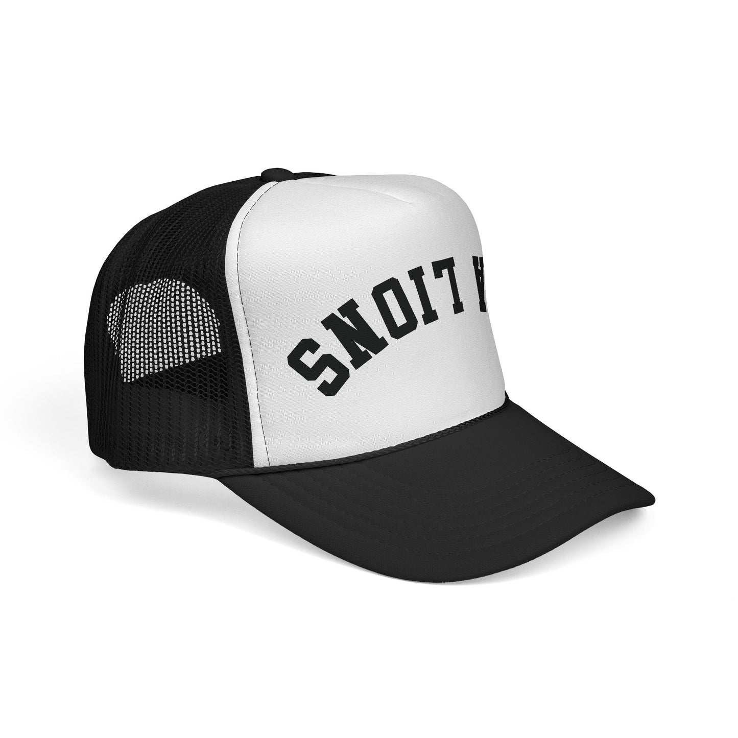 VSA Lions Trucker Cap