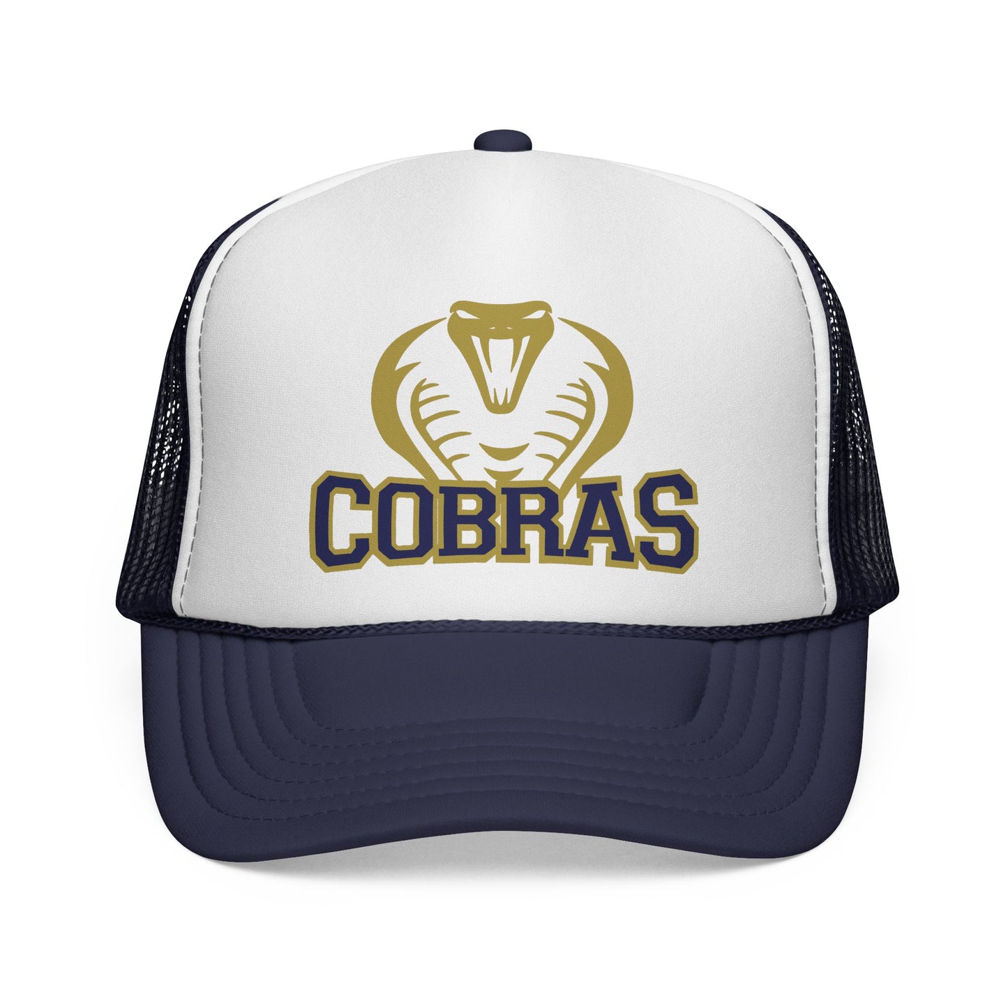 Cobra Trucker Cap