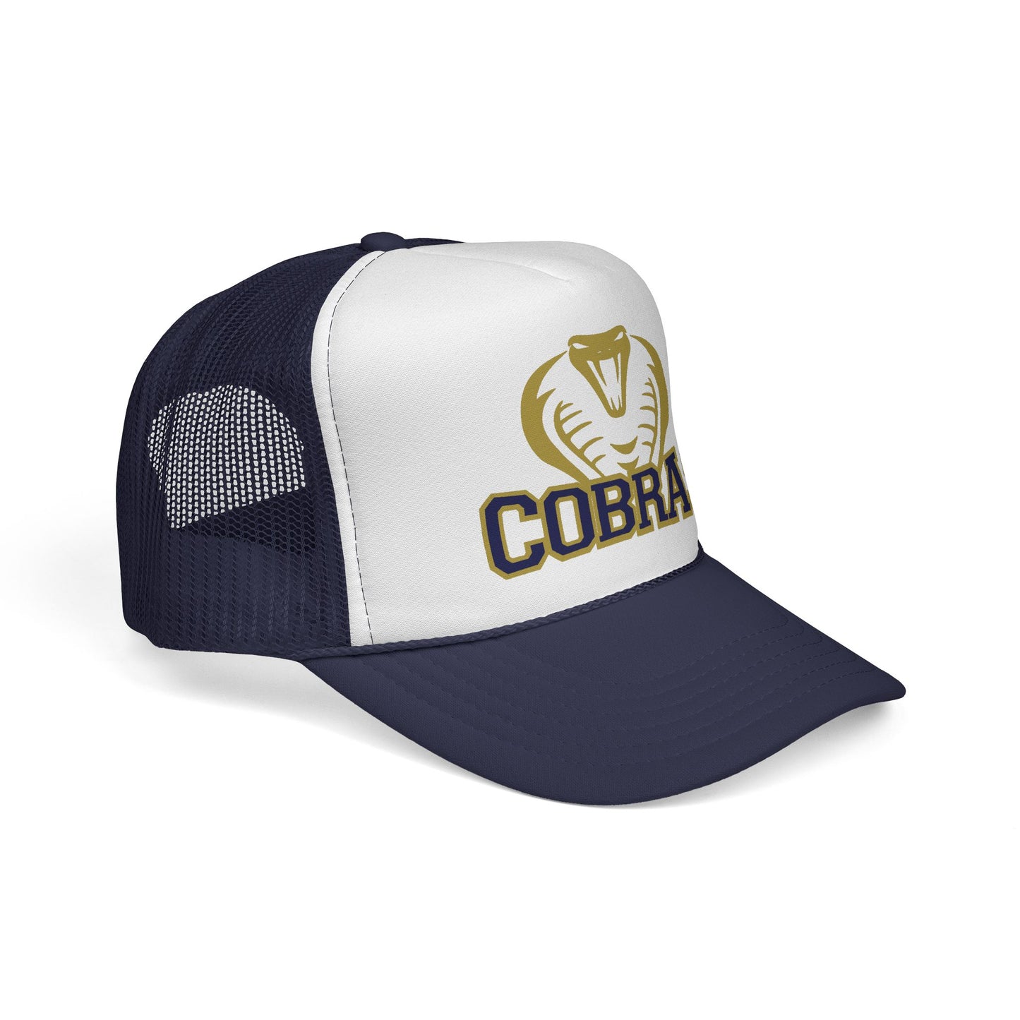 Cobra Trucker Cap