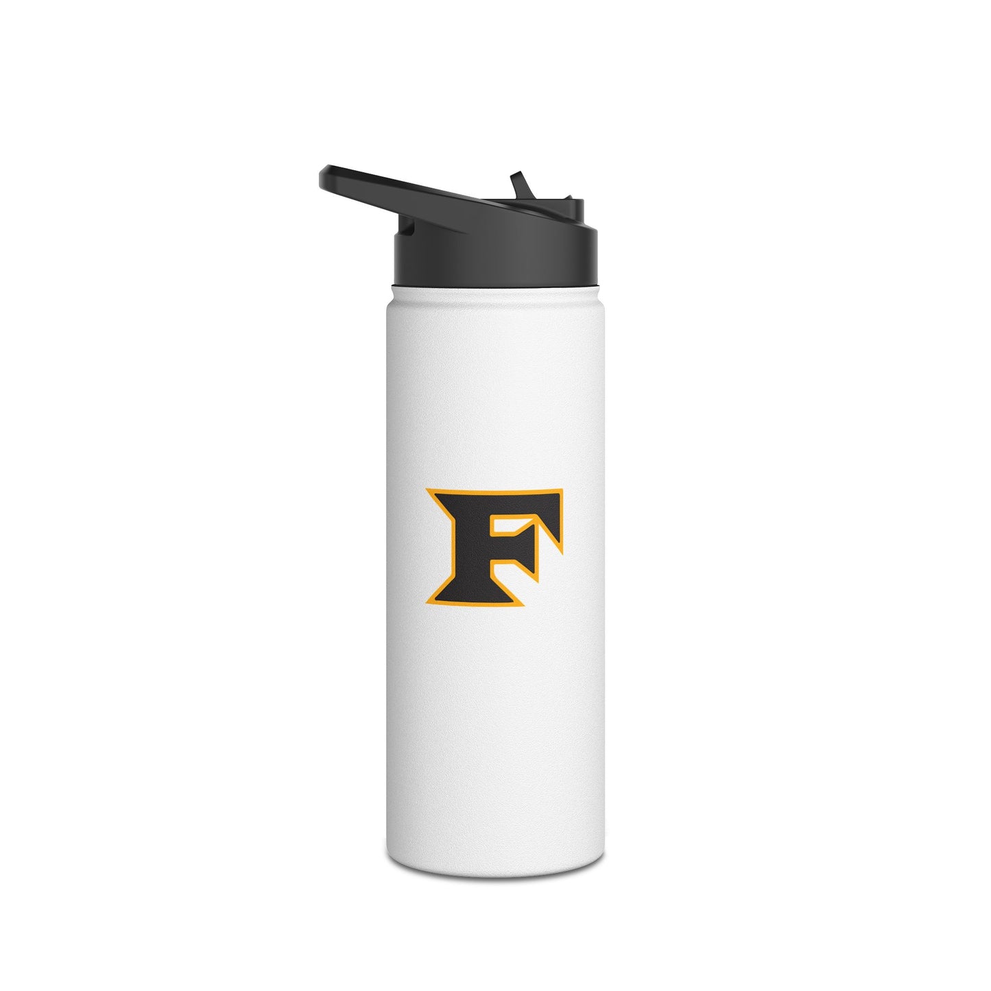 5 Star Stainless Steel Water Bottle