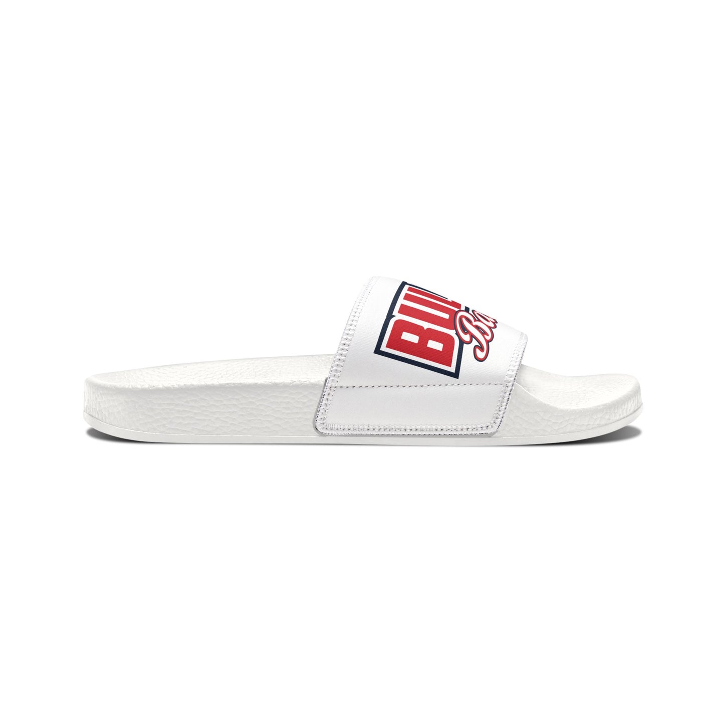 Bulldogs Baseball Slides