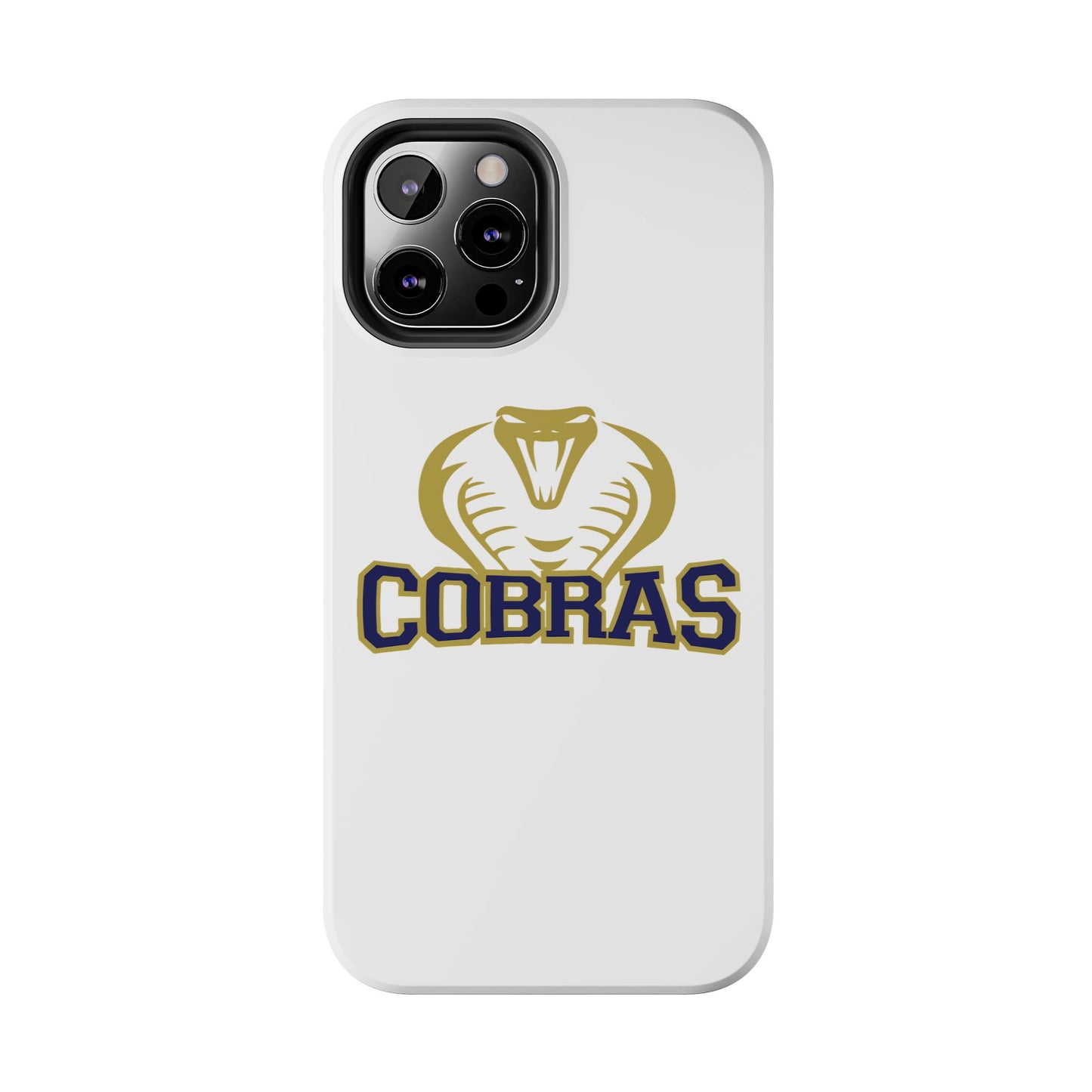 Cobras Phone Case