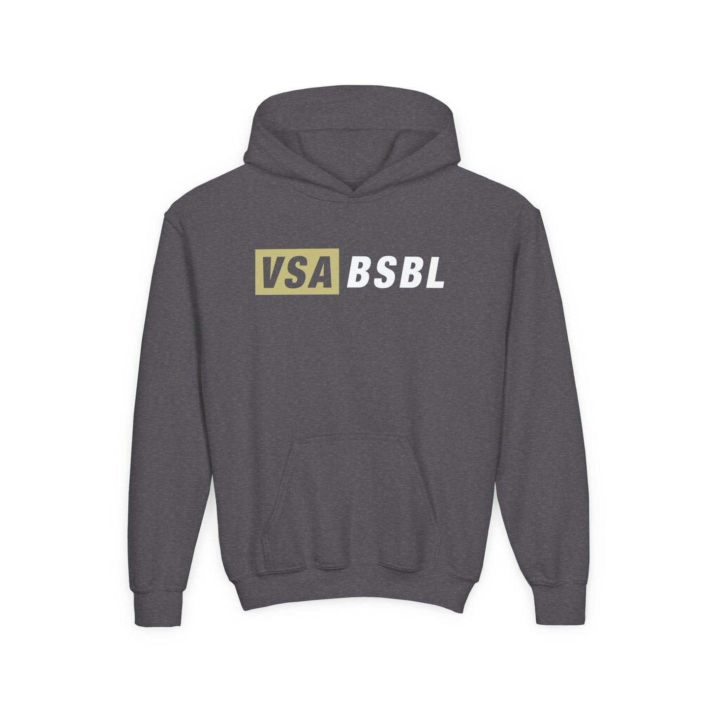 Lions Youth Hoodie