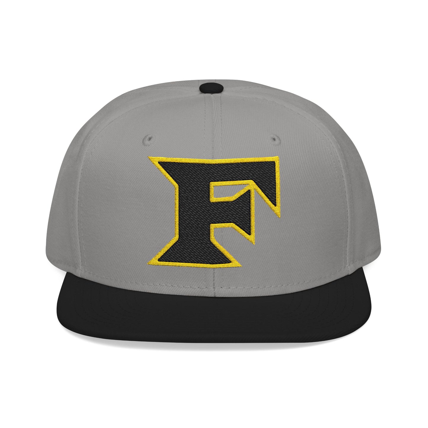 5 Star Snapback Hat