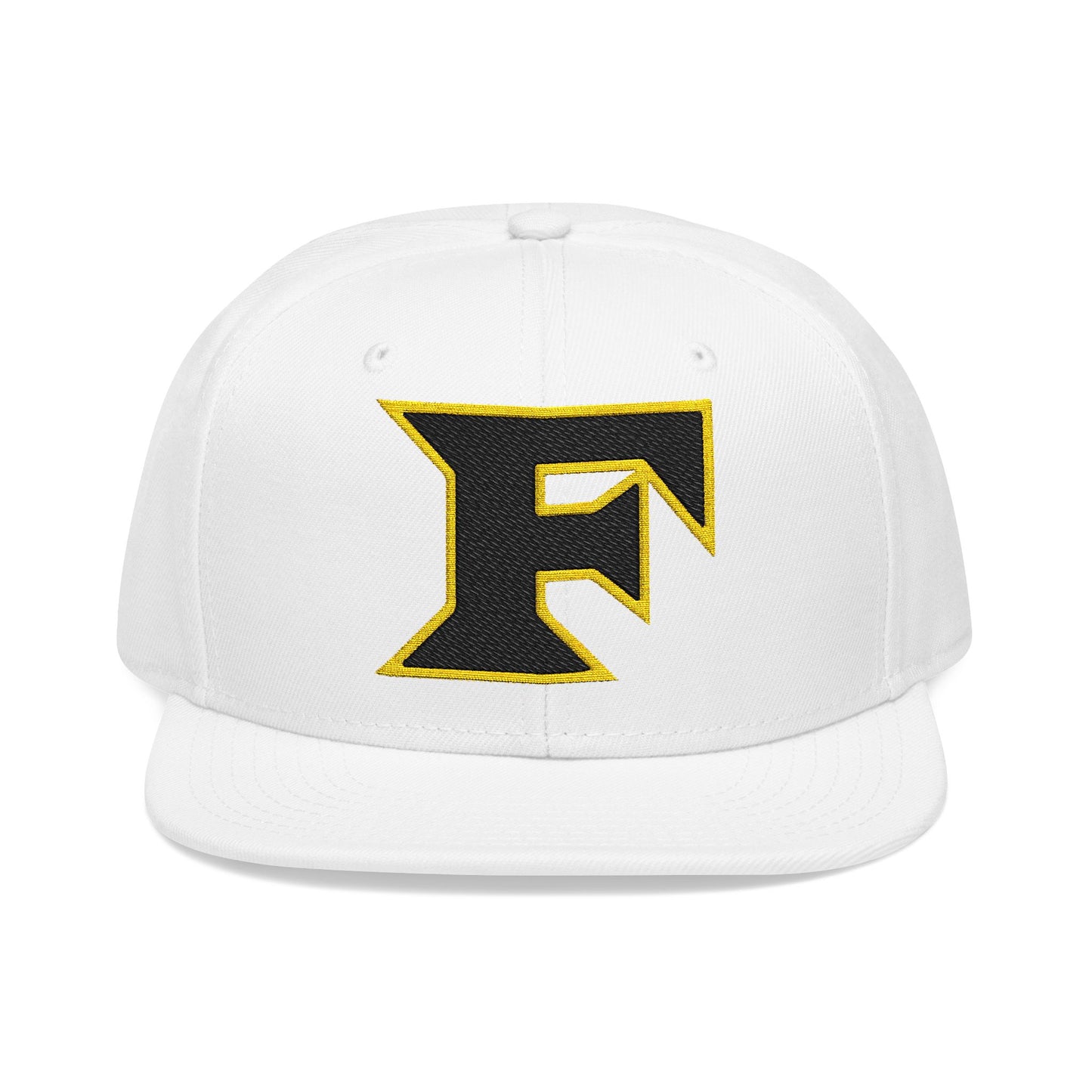 5 Star Snapback Hat