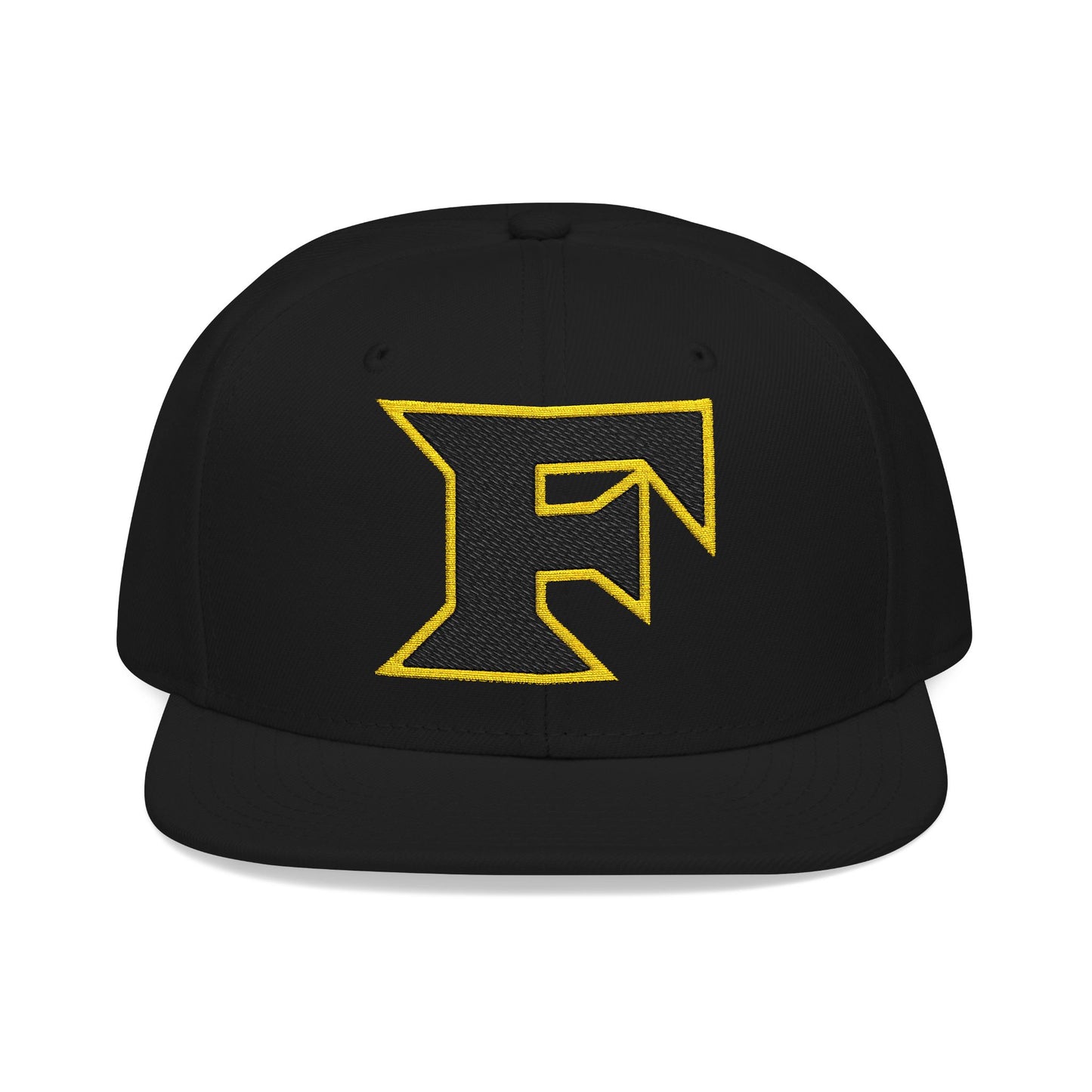 5 Star Snapback Hat