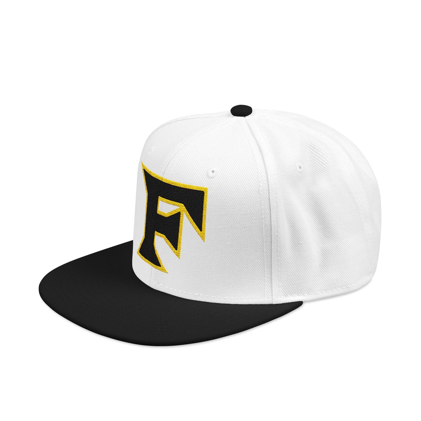 5 Star Snapback Hat