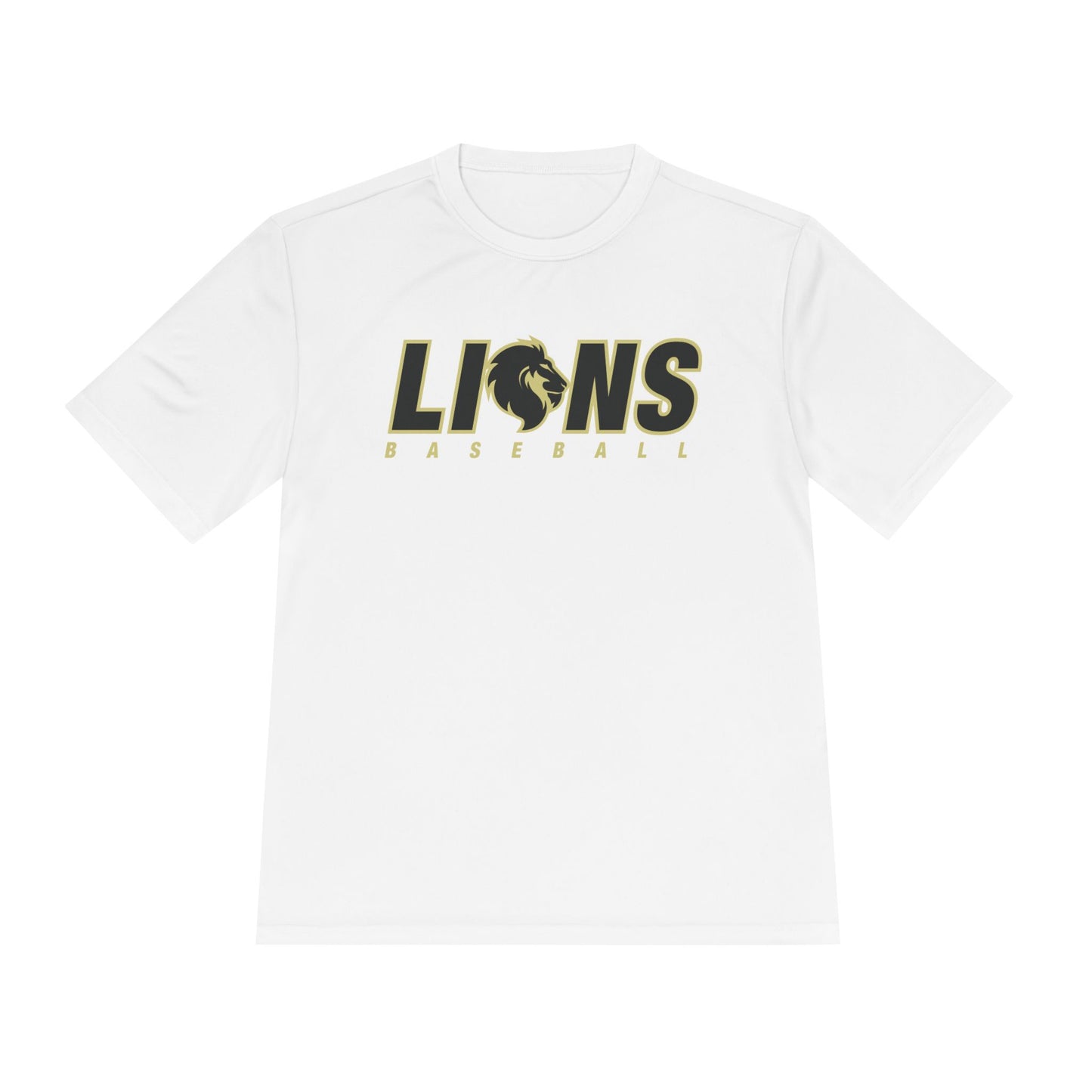 Adult Victory Lions Tee