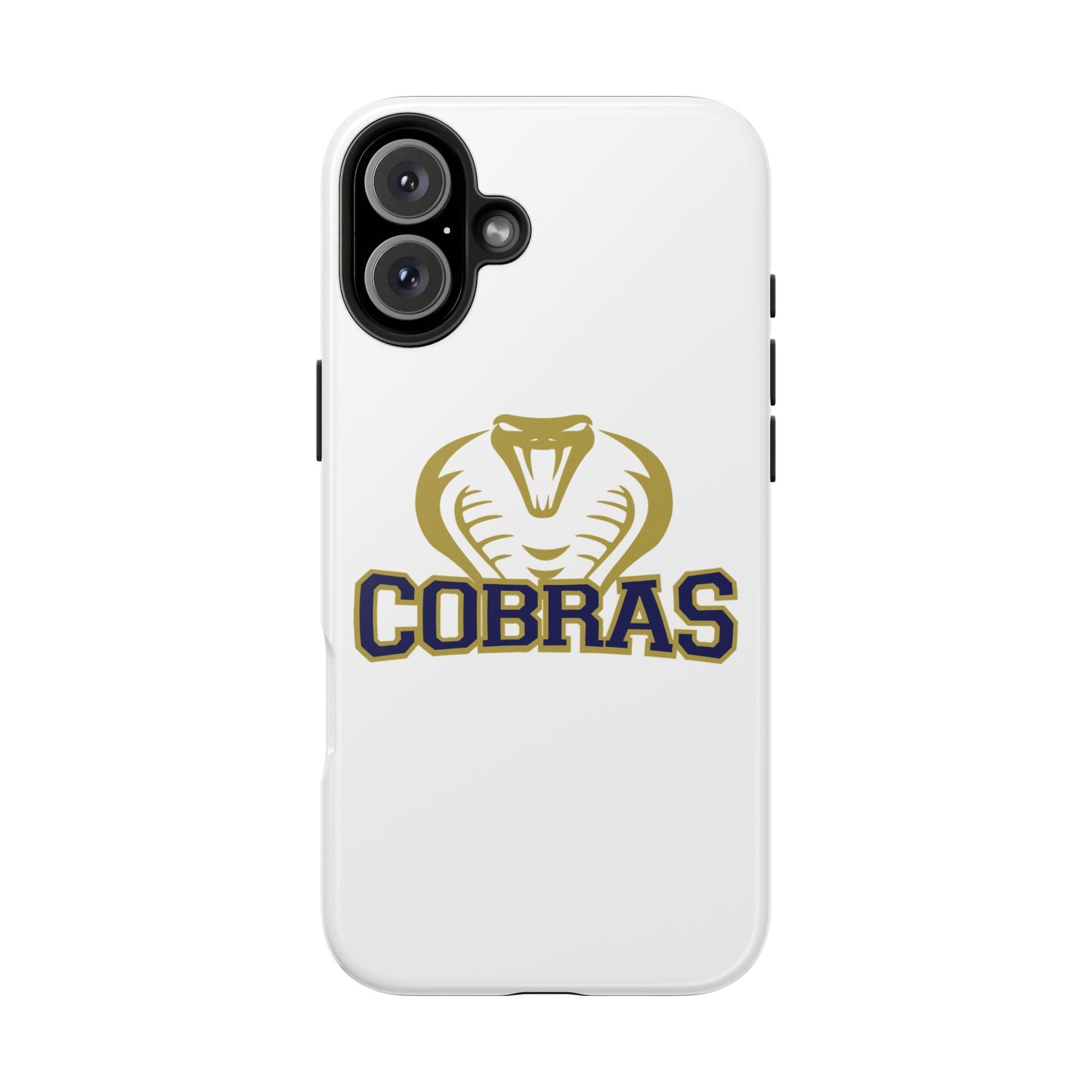 Cobras Phone Case