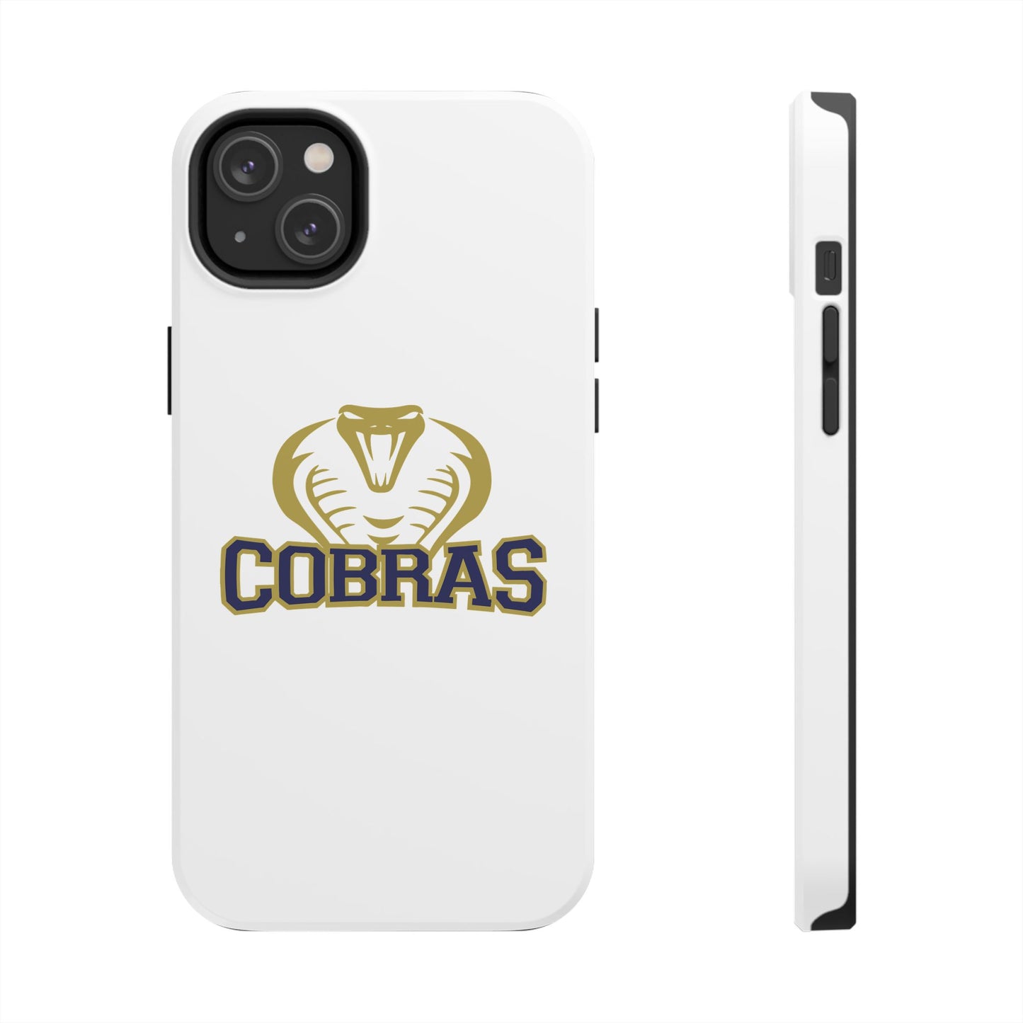 Cobras Phone Case