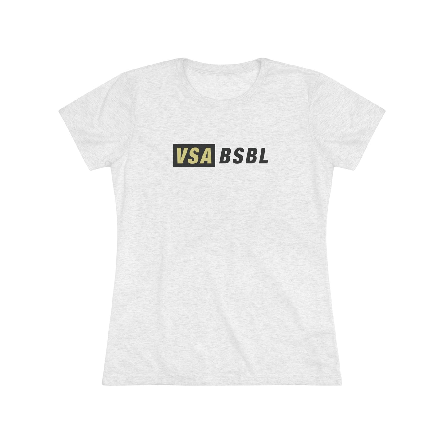 Women’s VSA Triblend Tee