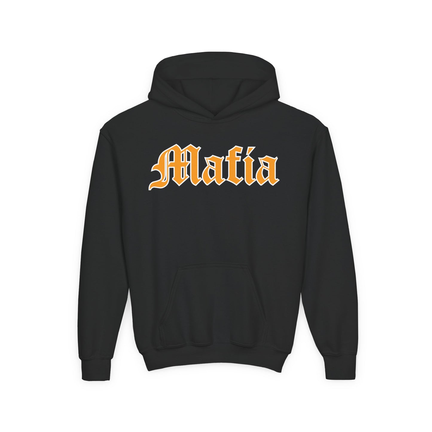 5 Star Youth Hoodie