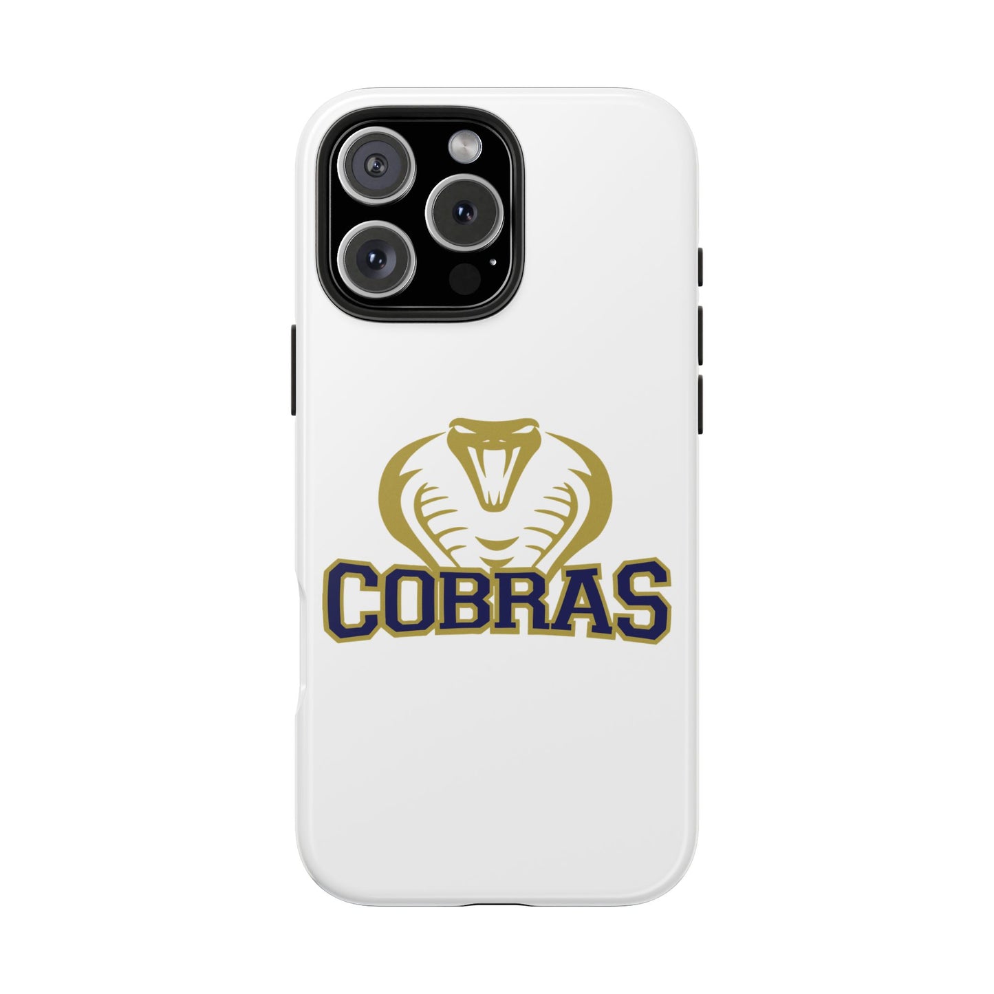 Cobras Phone Case