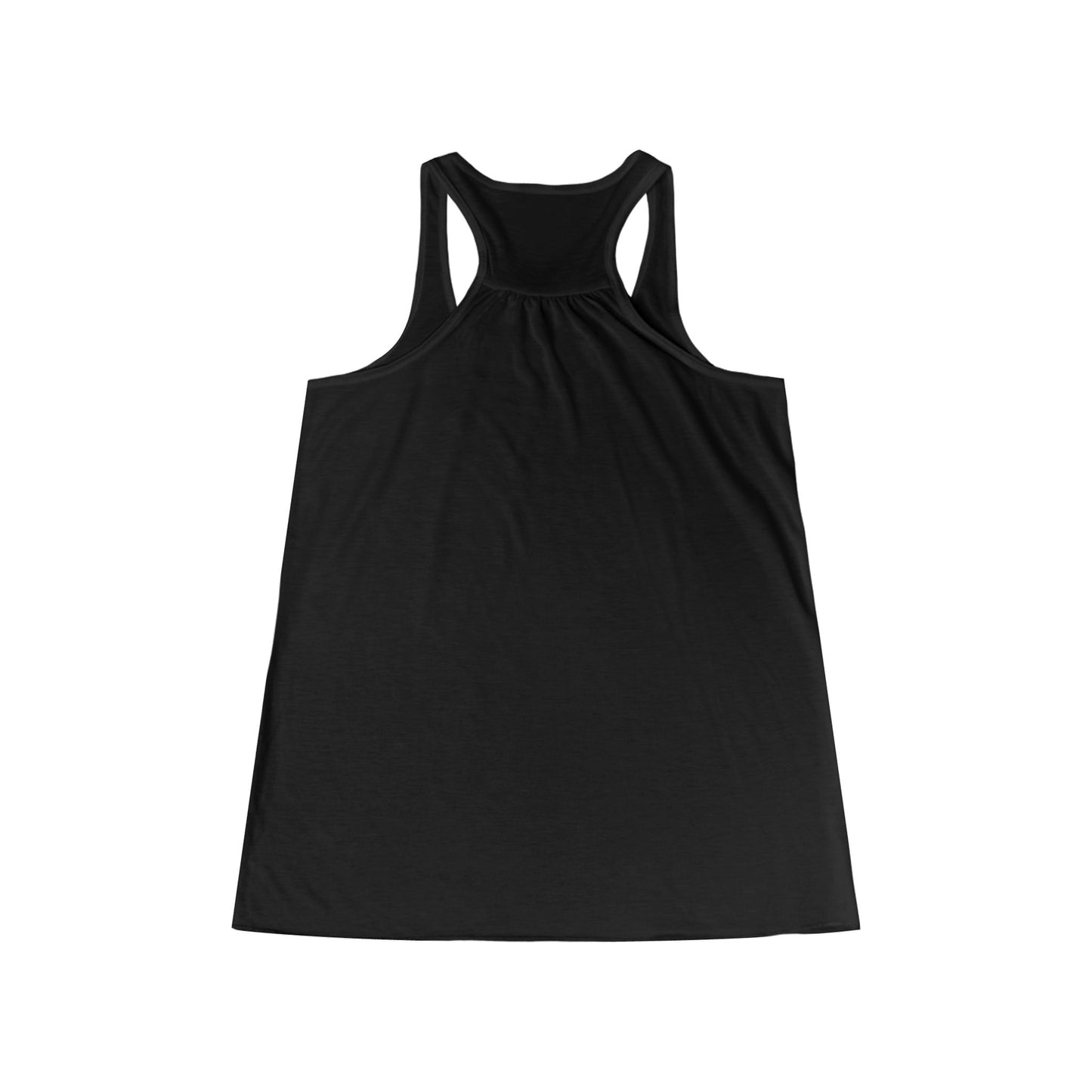 Cobras Women's Flowy Racerback Tank