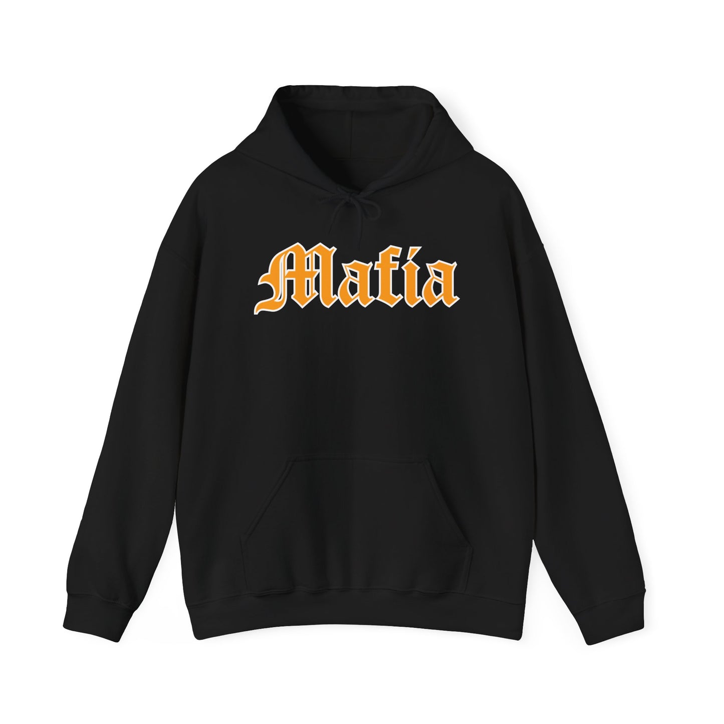 5 Star Adult Hoodie