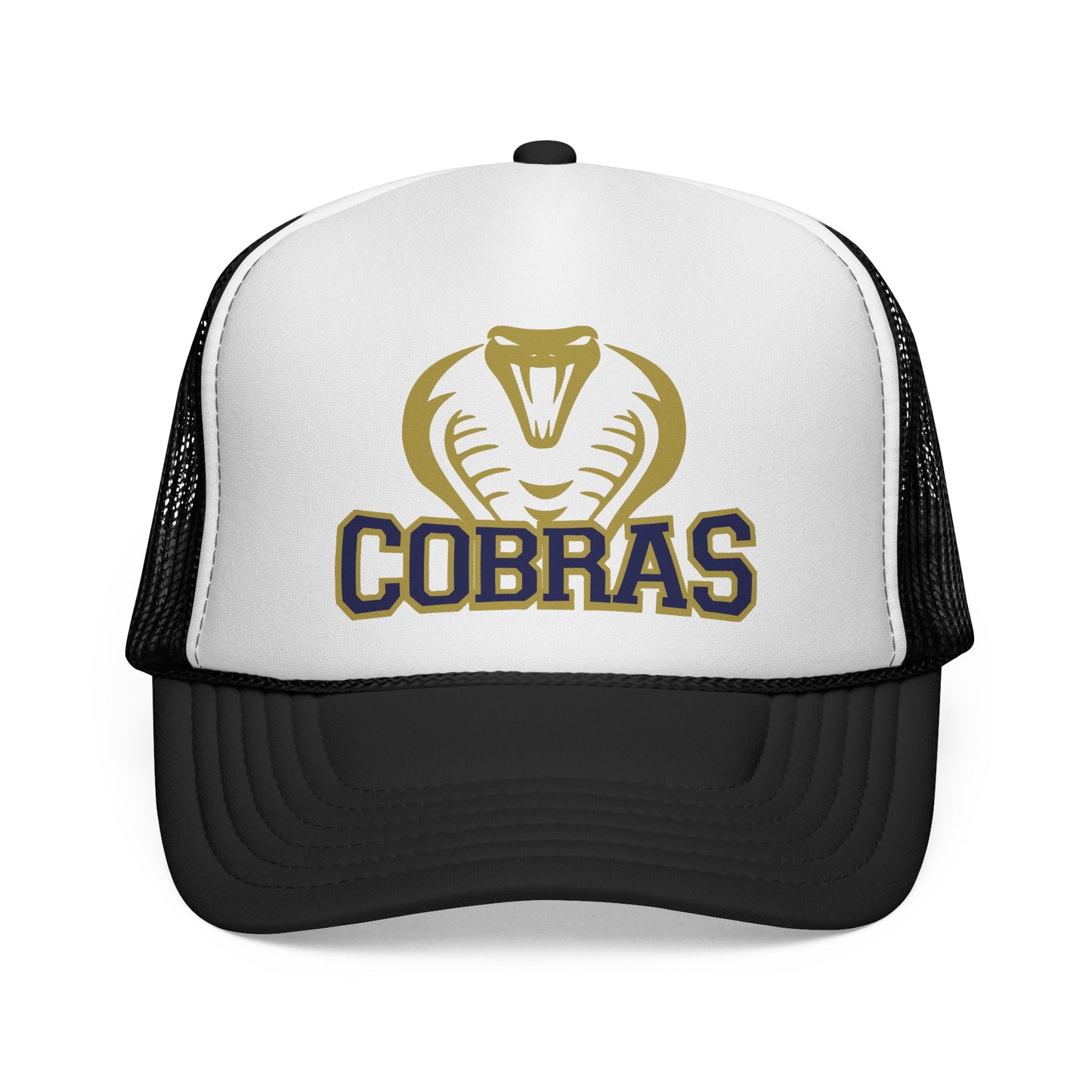 Cobra Trucker Cap