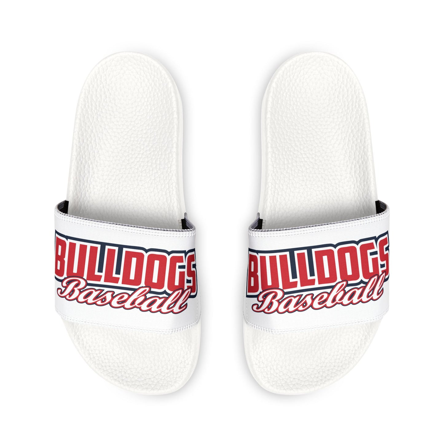 Bulldogs Baseball Slides