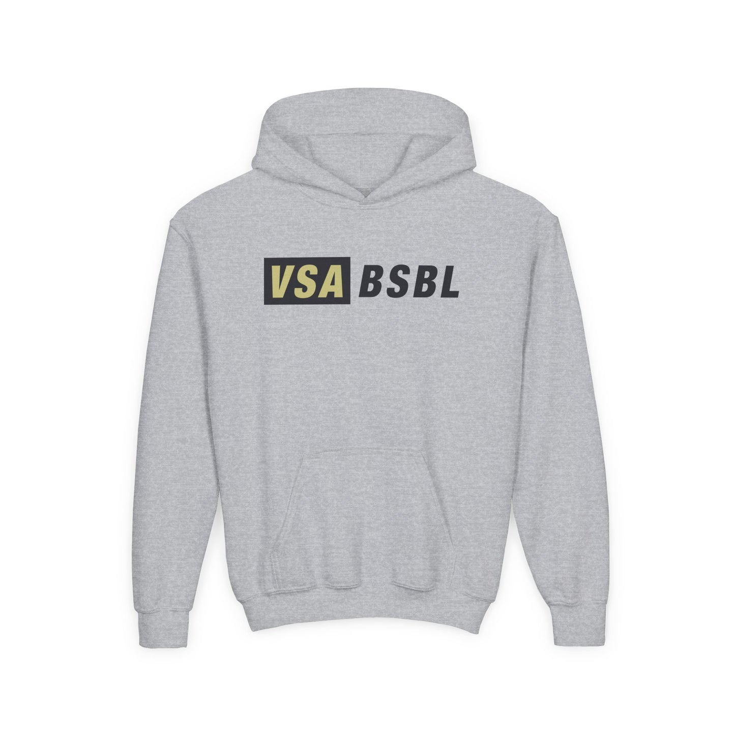 Lions Youth Hoodie