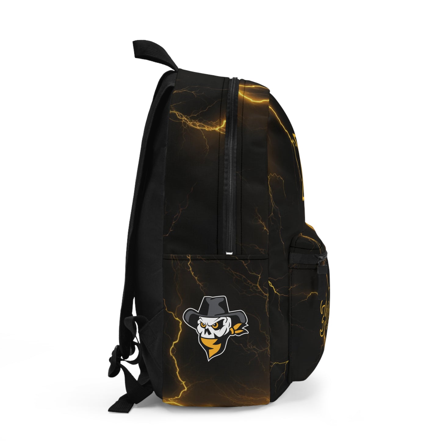 5 Star Outlaws Mafia Backpack