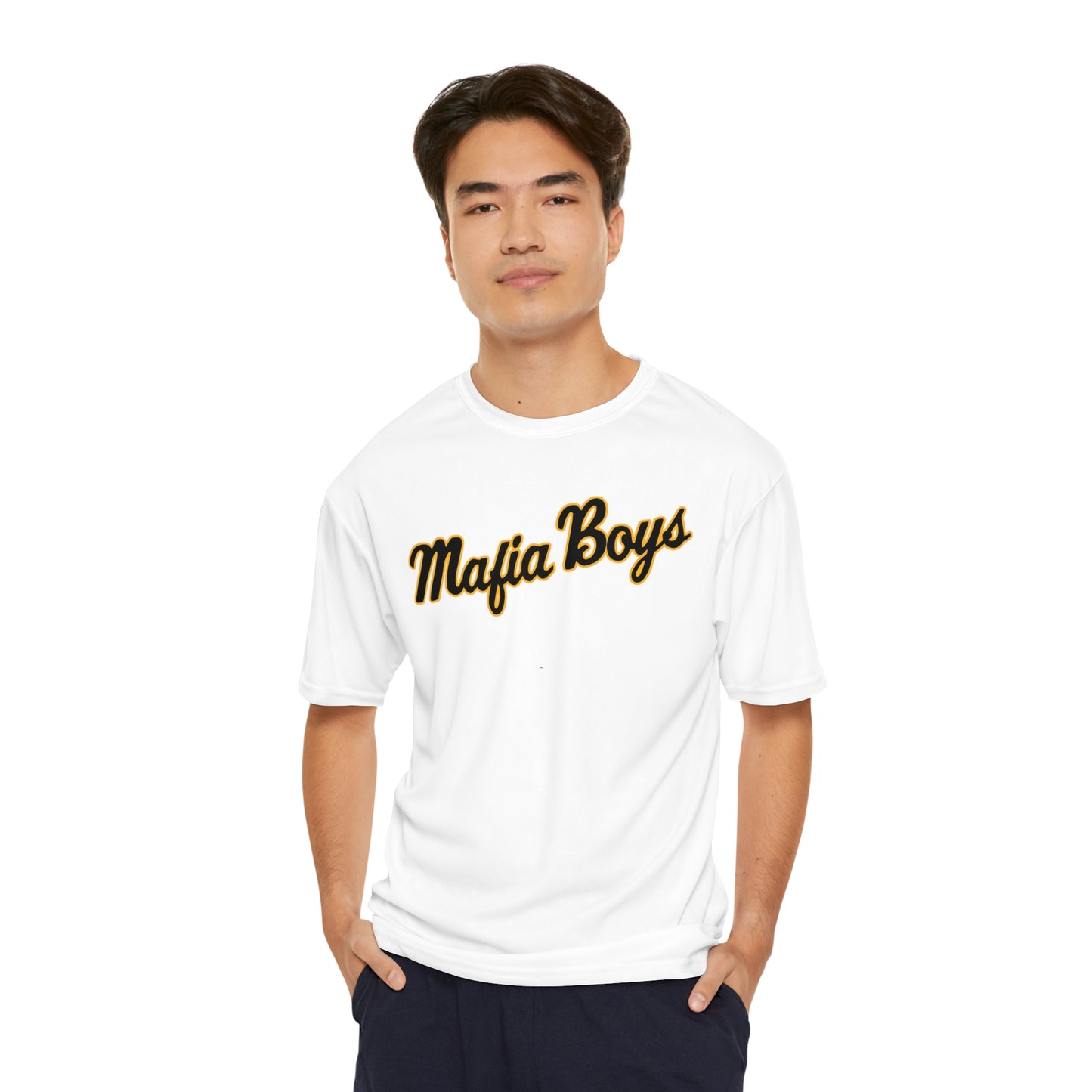 5 Star Mafia Boys Performance T-Shirt