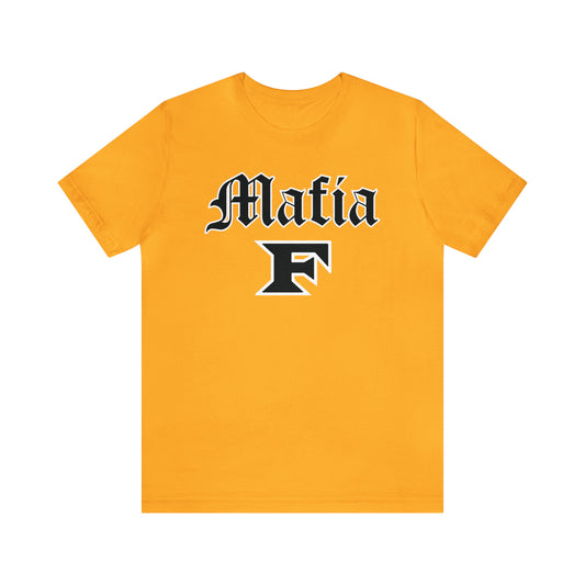 5 Star Mafia Fan Tee