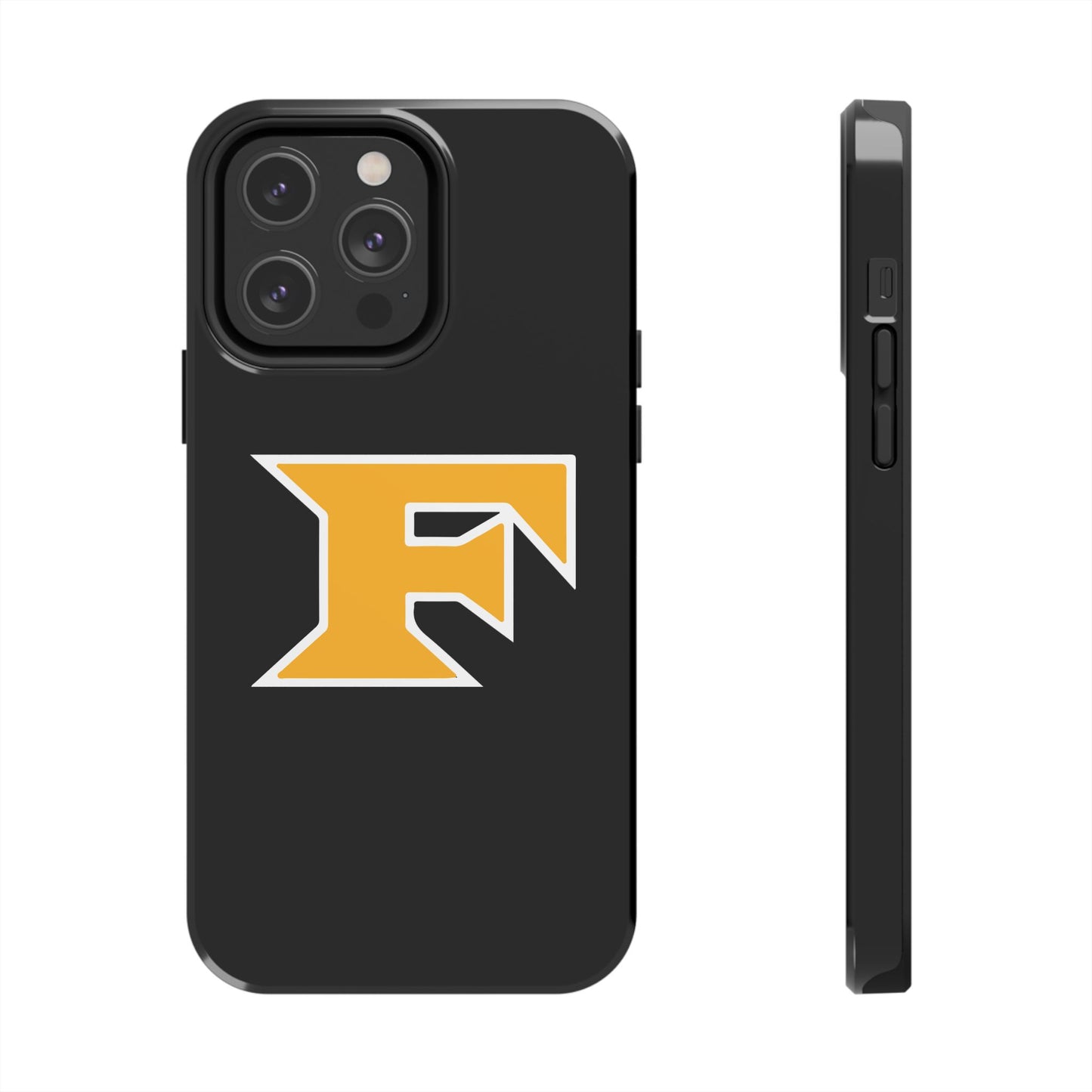 5 Star Tough Phone Case