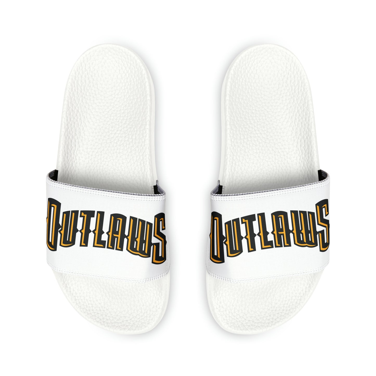 Outlaws Slide Sandals