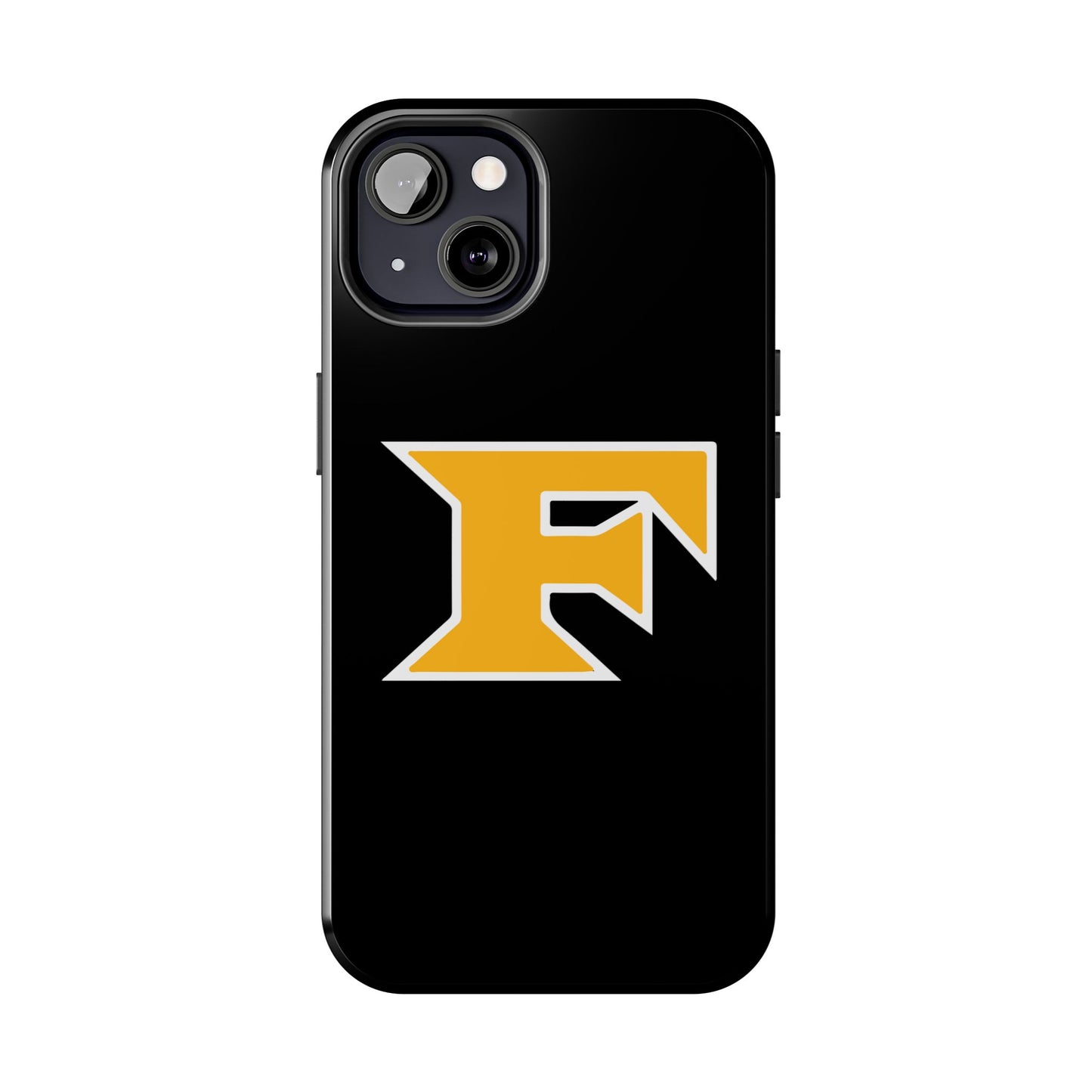 5 Star Tough Phone Case