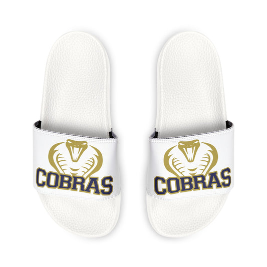 Cobras Baseball Slides