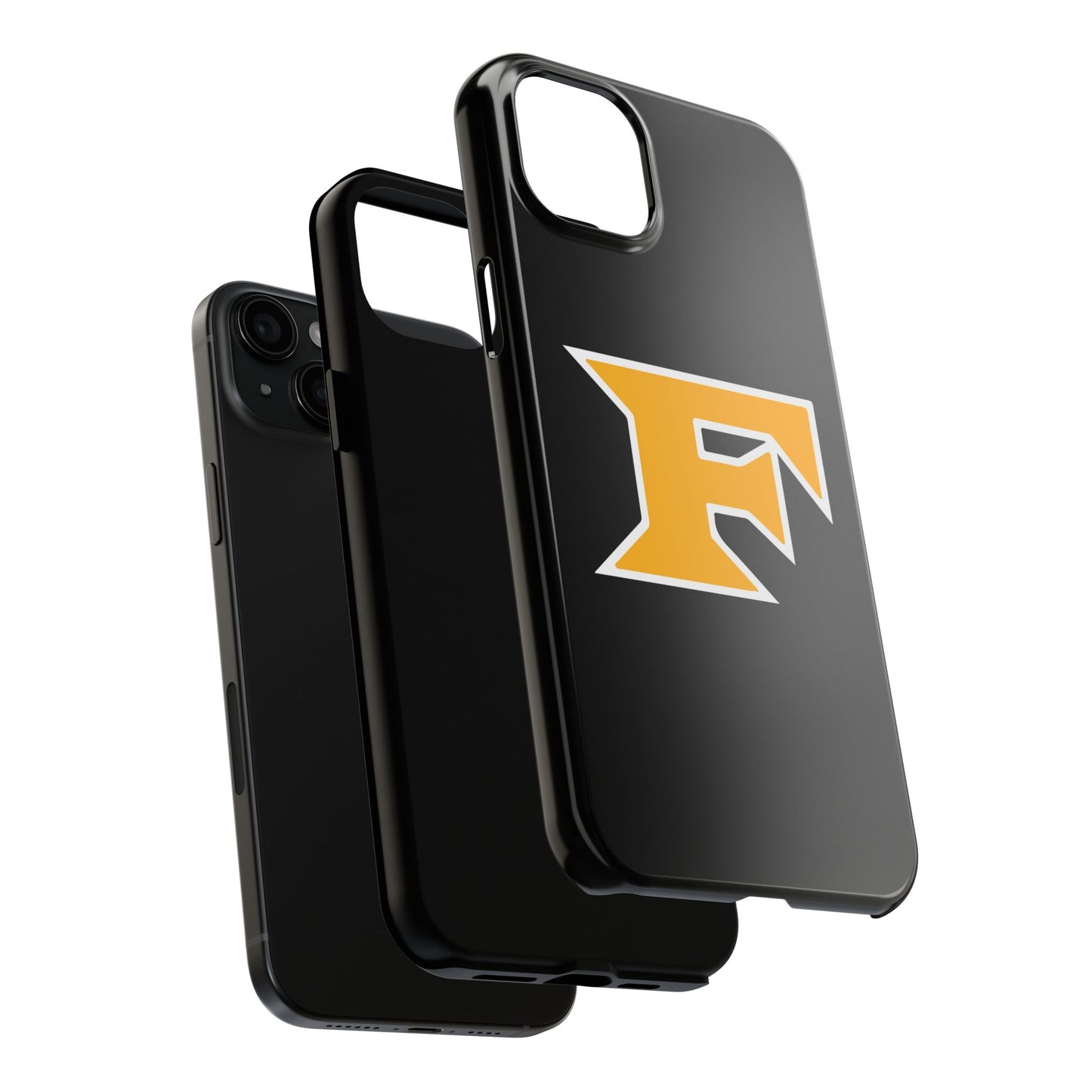 5 Star Tough Phone Case