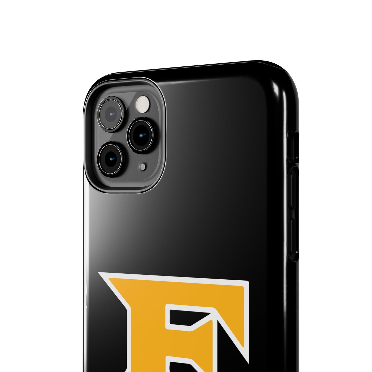 5 Star Tough Phone Case