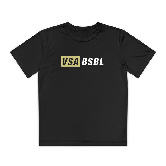 Lions Youth Legacy Tee