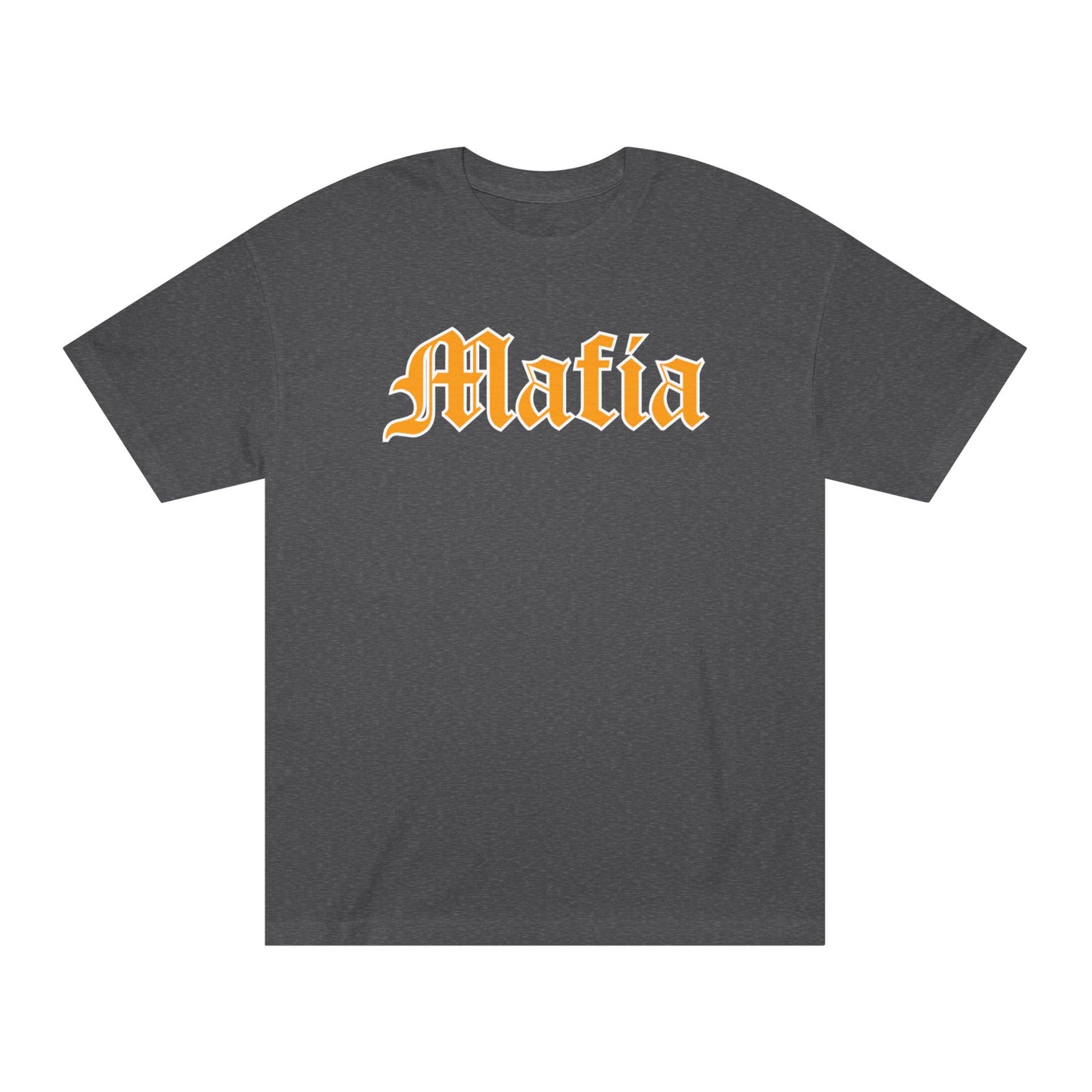 Men's 5 Star Baseball Tee