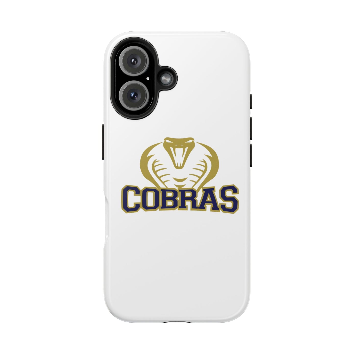 Cobras Phone Case